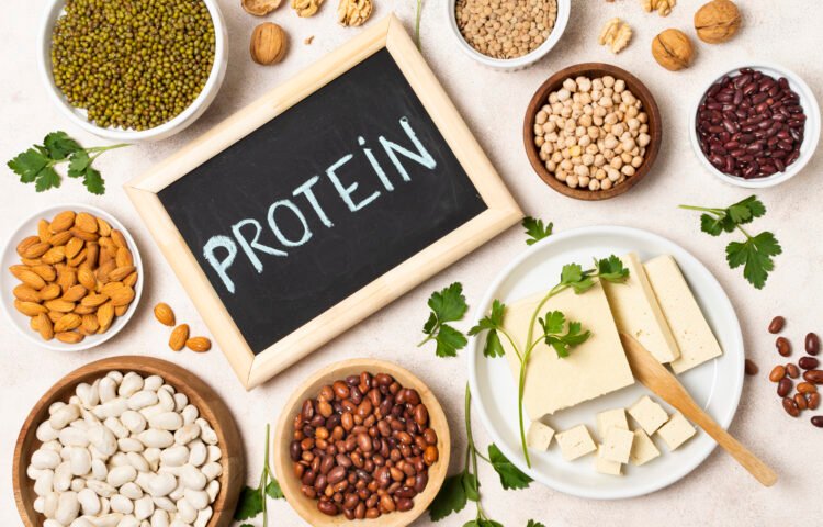 What Is a High Protein Breakfast for Weight Loss?